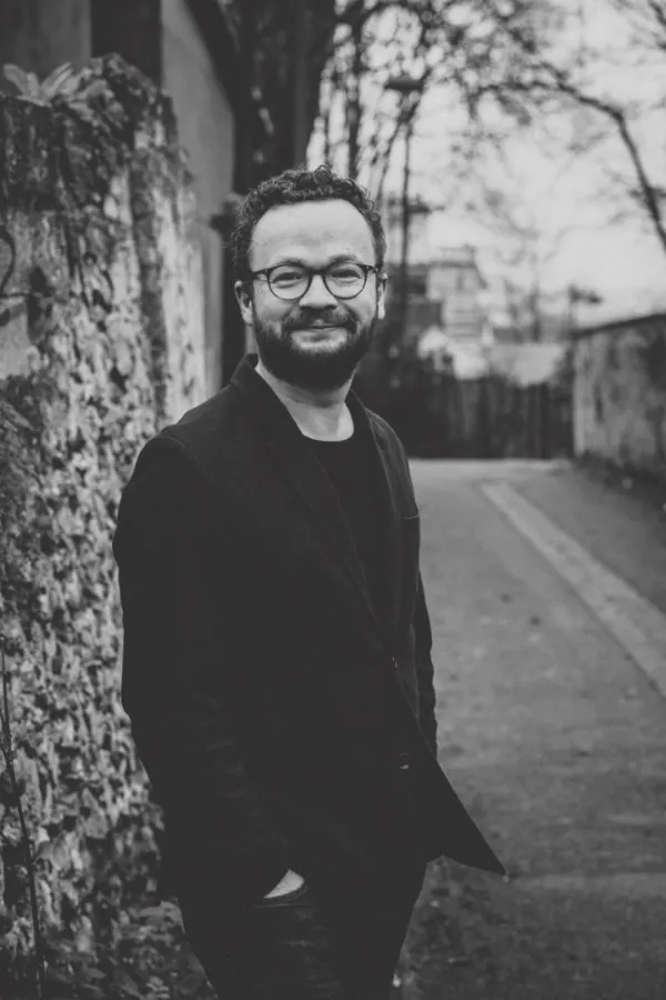 Portrait du consultant SideWeb